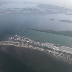 Meet your Posher, Mohammed